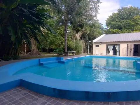Casa en Venta en Trujui, USD 160.000