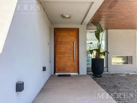 Casa en Venta 4 años