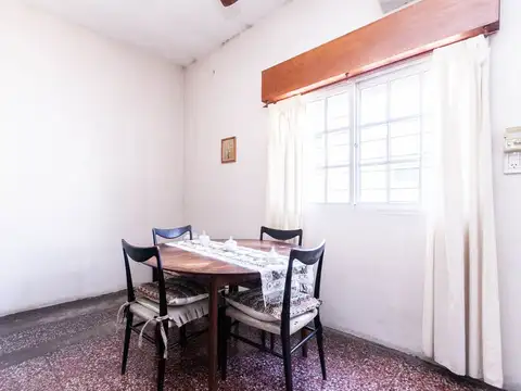 Casa en Venta en Lanus Este, USD 133.000