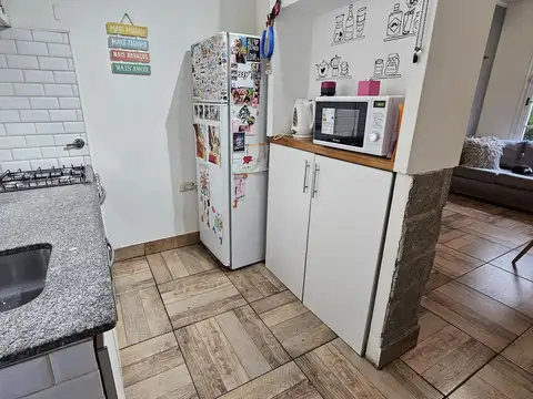 Depto Tipo Casa en Venta 20 años