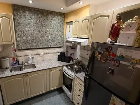 Departamento en Venta de 3 ambientes