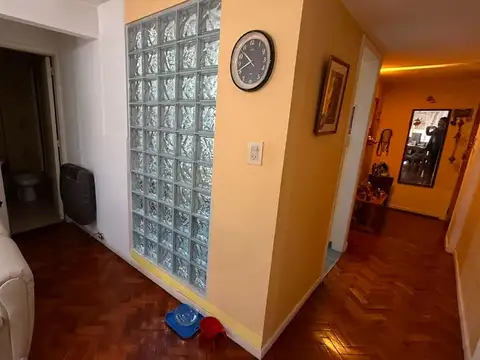 Departamento en Venta 40 años