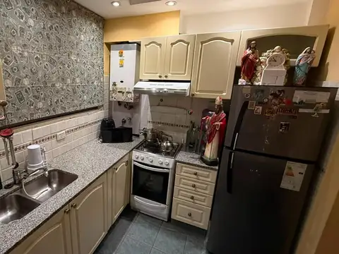 Departamento en Venta en La Plata, USD 67.000