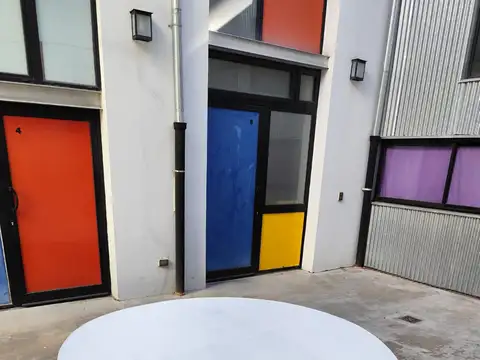 Depto Tipo Casa en Alquiler de 2 ambientes