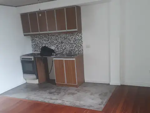 Depto Tipo Casa en Alquiler 12 años
