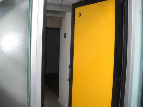 Depto Tipo Casa en Alquiler de 1 dormitorio