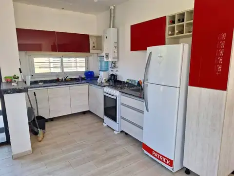 Casa en Alquiler de 2 dormitorios