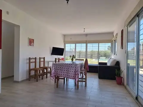 Casa en Alquiler 1 año
