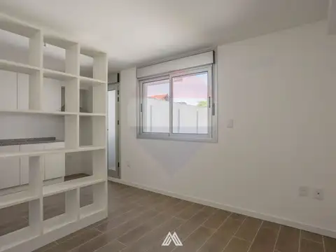 Alquiler apartamento monoambiente en La Blanqueada