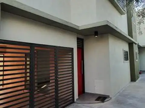 ALQUILER PASILLO 3 DORMITORIOS CON COCHERA - SALADILLO