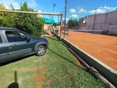 Terreno en Venta de 1964,0 m2