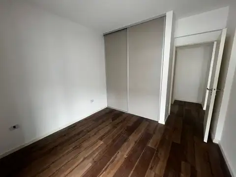 Departamento en Alquiler 8 años
