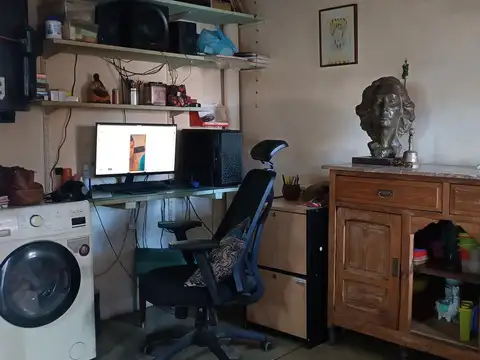 Departamento en Venta 66 años
