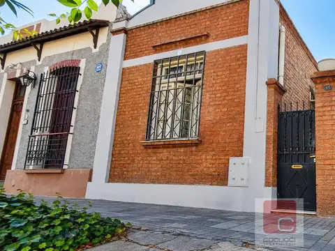 Departamento en Mendoza