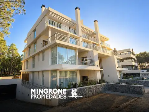 Cod 329 – Departamento 3 ambientes. ZEUS II