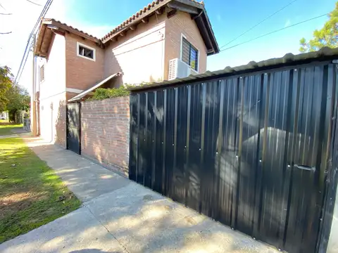 Jose Ingenieros al 8100, Fisherton, Rosario