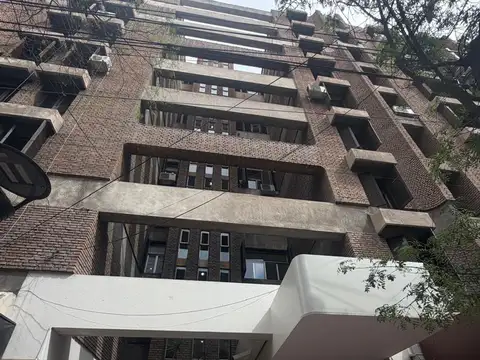 Hermoso departamento