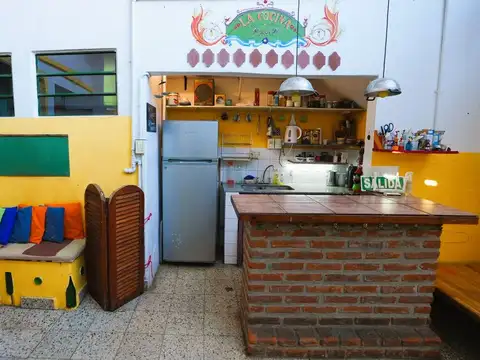 Depto Tipo Casa en Venta en Munro, USD 144.900