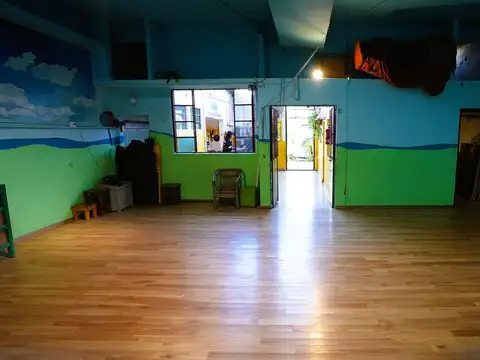 Depto Tipo Casa en Venta 52 años