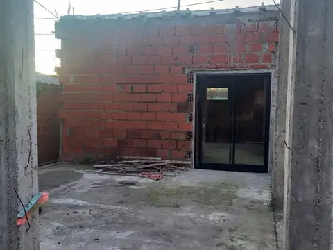 Terreno en Venta en Sarmiento, USD 43.000