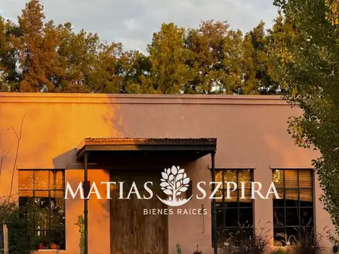 Casa en VENTA en Chacras La Primavera