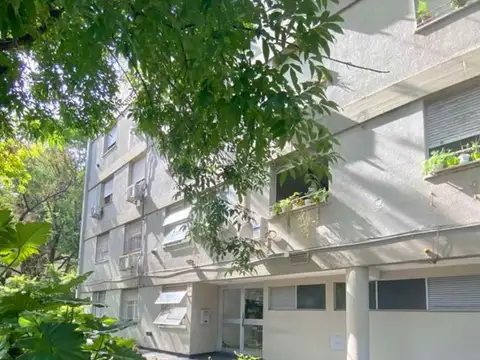 1 DE MAYO 100, Piso 2