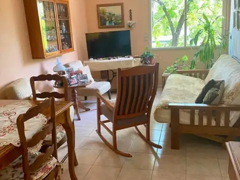 VENTA DEPARTAMENTO 3 AMB SAN ISIDRO OPORTUNIDAD