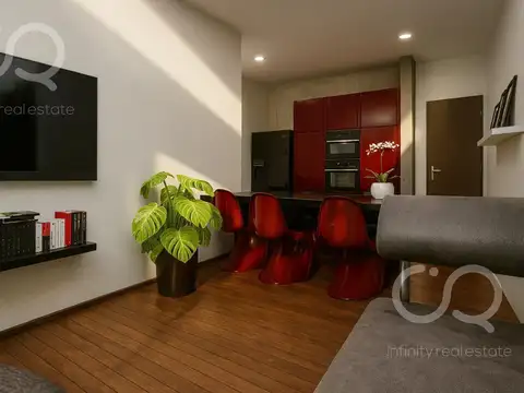 Departamento en Venta en Belen de Escobar, Partido de Escobar