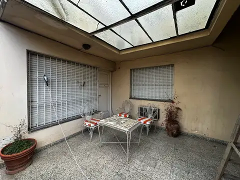 Depto Tipo Casa en Venta de 3 ambientes