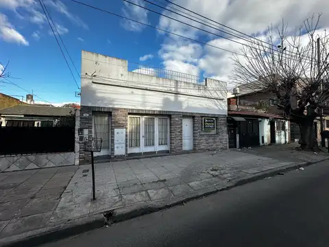 Venancio Flores 145