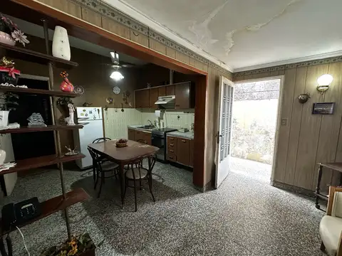 Depto Tipo Casa en Venta en Lomas del Mirador, USD 98.000