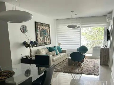 Departamento en Alquiler de 3 ambientes