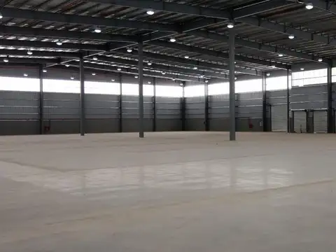 Panamericana y Rivadavia km 7,5 Garín