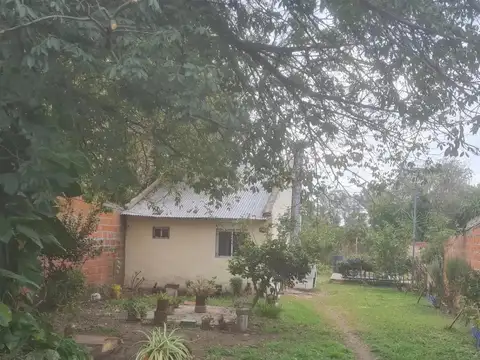 Casa en Venta de 1 dormitorio