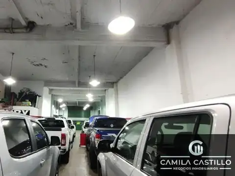 Sargento Cabral 3300