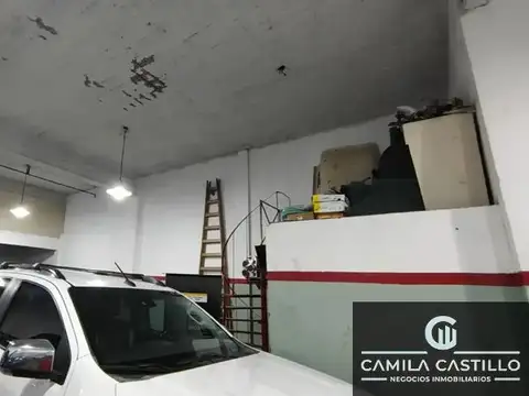 Sargento Cabral 3300
