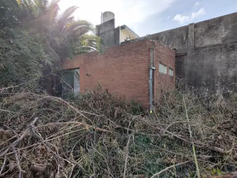 Terreno en Venta en Moron, USD 98.000