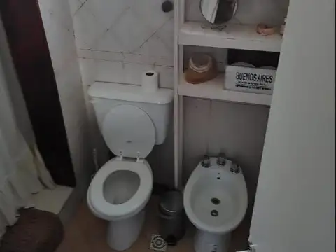 Depto Tipo Casa en Venta de 3 dormitorios