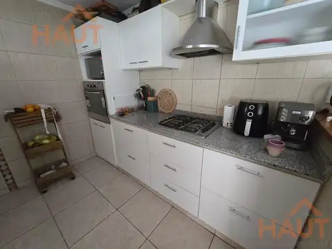 Depto Tipo Casa en Venta de 3 dormitorios