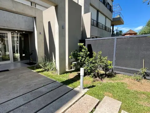 Venta - Departamento a estrenar de dos dormitorios en Condominios Nogales, Fisherton, Rosario