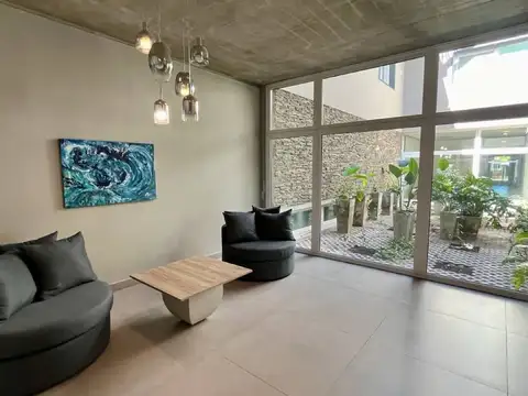 Condominio Los Nogales - Juan José Paso 8800