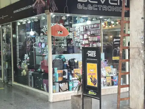 Local en Alquiler en La Plata, $ 3.600.000