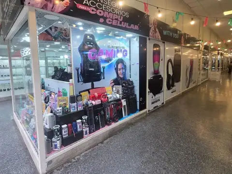 Local en Alquiler A Estrenar