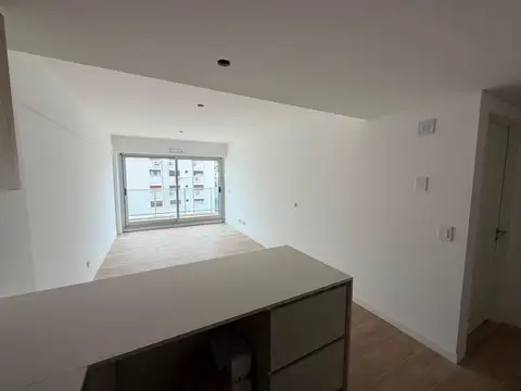 Departamento en Alquiler A Estrenar