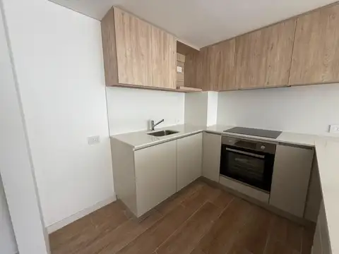 Departamento en Alquiler al Oeste
