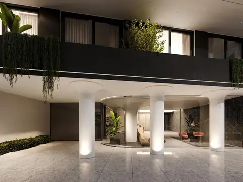 Departamento en Venta en Palermo Hollywood, USD 193.700