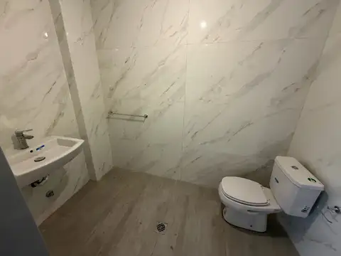 Local en Venta A Estrenar