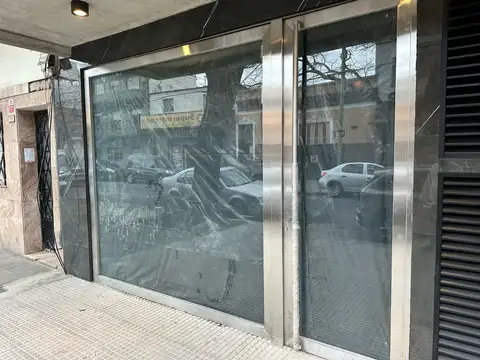 Local - floresta/ villa Santa Rita 