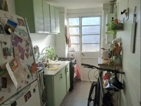 Departamento en Venta 41 años