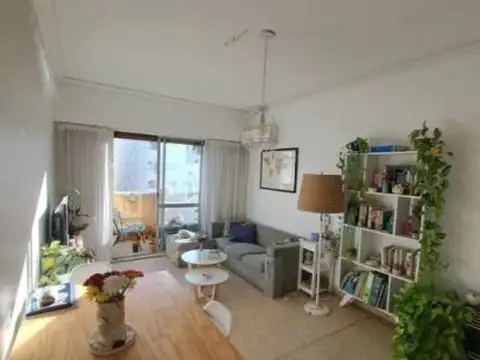 Avenida Boedo 100, Piso 5